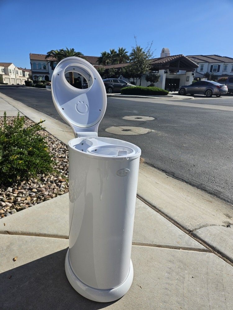 UBBI Daiper Pail