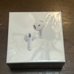 *sealed* AirPod 4 ANC