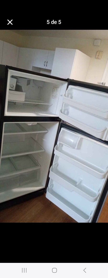 Refrigerador Frijidairy