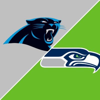 Panthers Vs Seahawks 2 Tickets