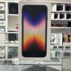 iPhone SE 64GB