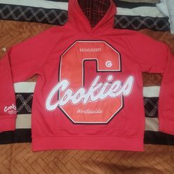 Cookies Hoodie