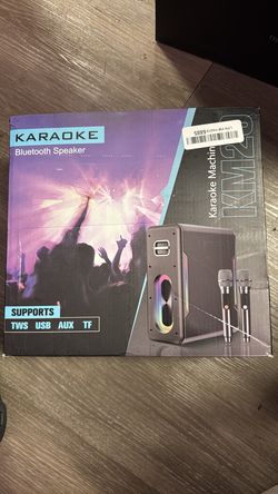 Karaoke