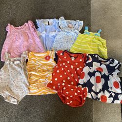 Baby Clothes 