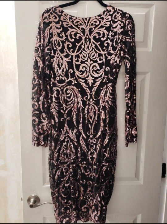 Party Dress
