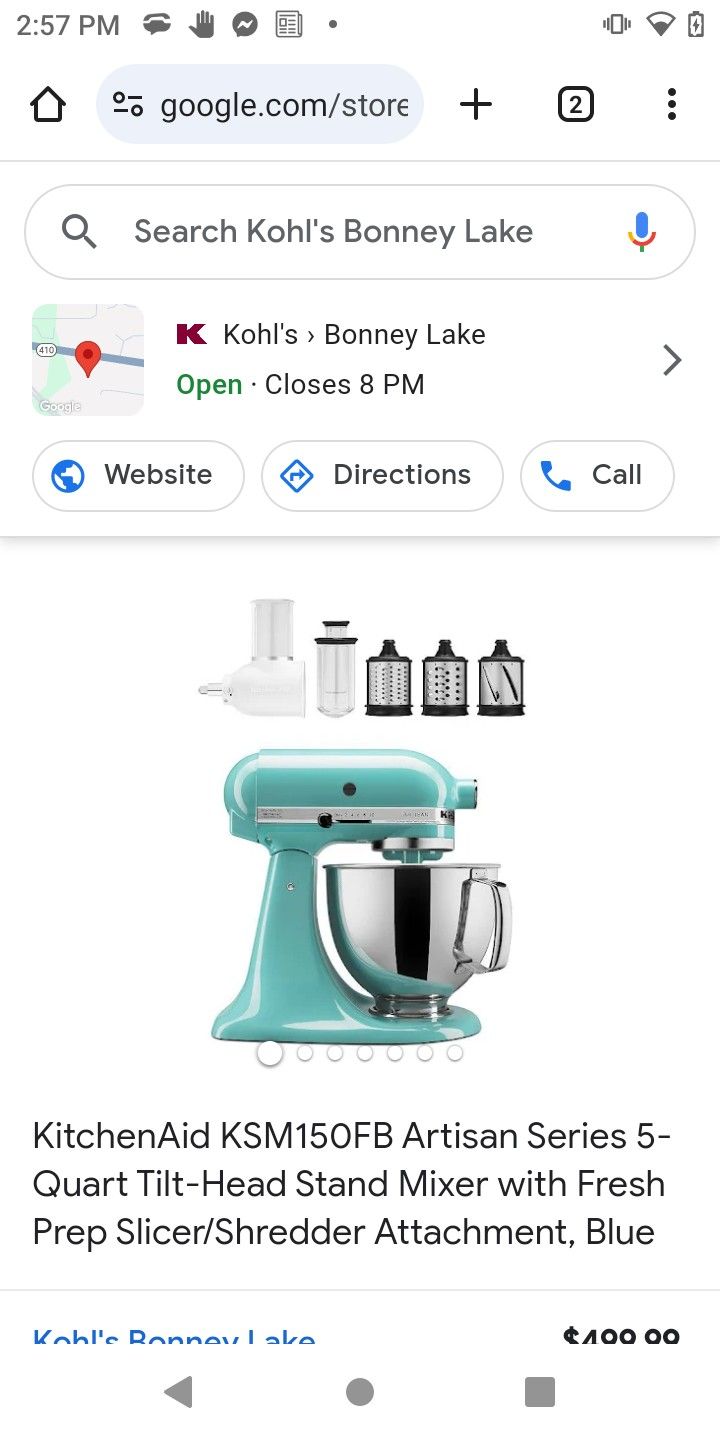 Kitchenaid