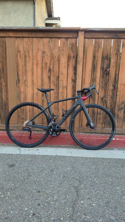 Canyon endurace cf slx