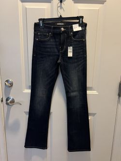 Express Women’s Jeans