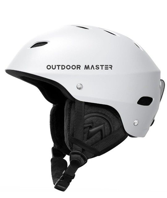 Snowboard Helmet