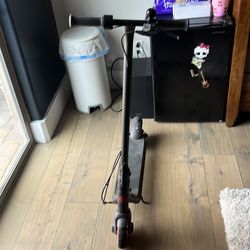 Segway Ninebot ZING C20 Electric Scooter