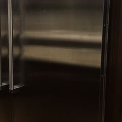 Viking Refrigerator 48” Replacement door skin 