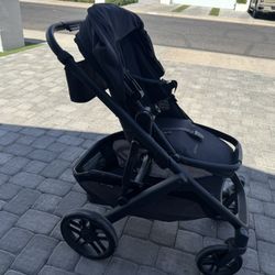 UPPAbaby Vista V2 Stroller 