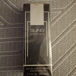 Sung Homme Cologne For Men
