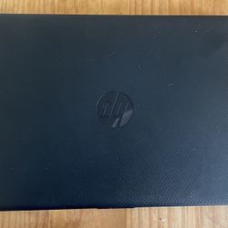 Hp laptop (ask for lower prices) (may bid)