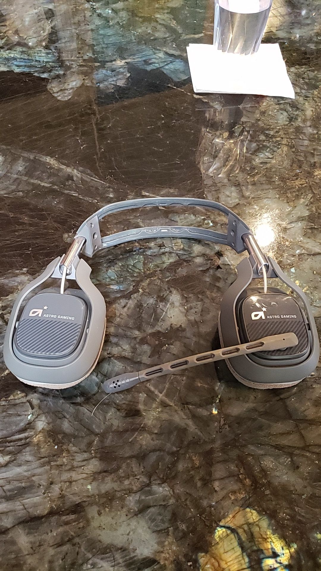 Astro A40 Gaming Headphones
