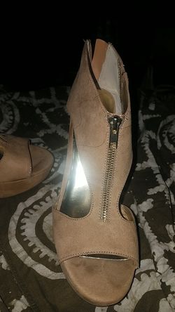 Carlos by Carlos Santana shoes