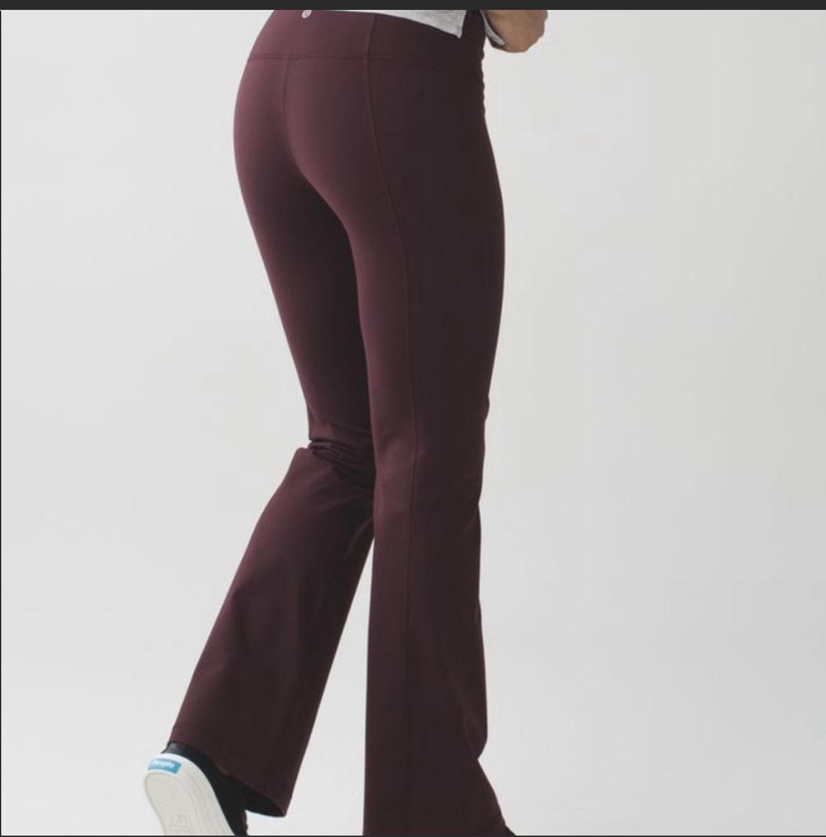 Lululemon Groove pants III CA 35801 RN 106259 G1 for Sale in Norwalk, CT OfferUp