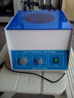Centrifuge