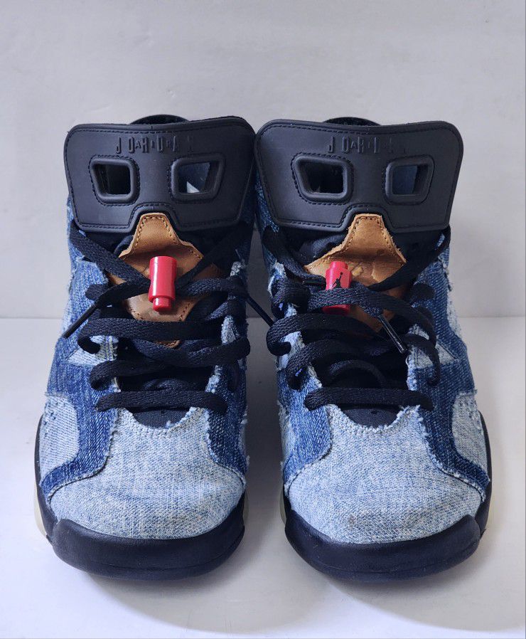 Nike Jordan Shoes CV5489-401