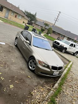 2008 BMW 328i