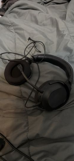 Razor headset