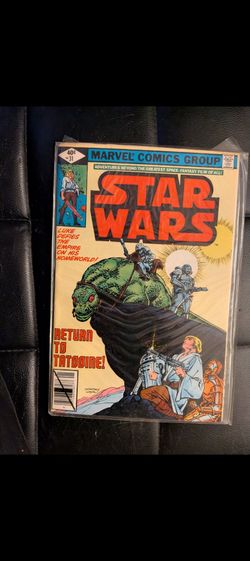 STARWARS #31