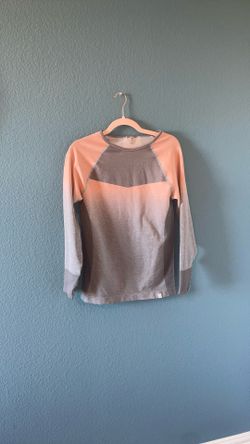 Roxy Long Sleeve Shirt 