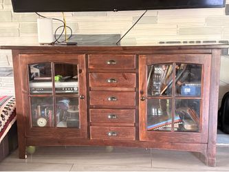 TV Console