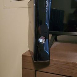Xbox 360 console - $75