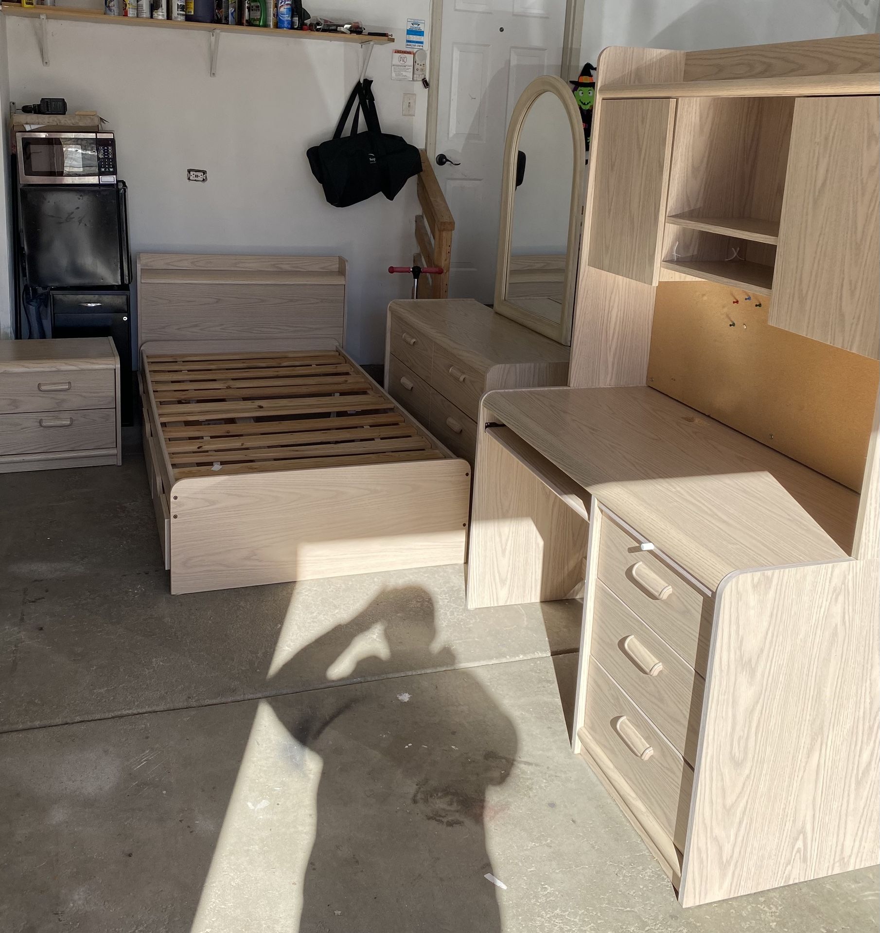 Bedroom Furniture 