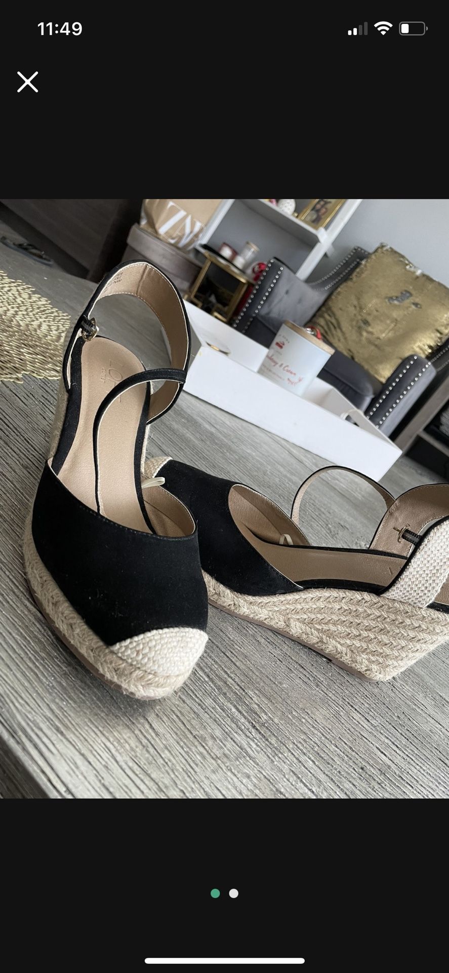 Wedges