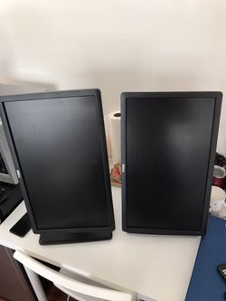 Dell monitors 17inch