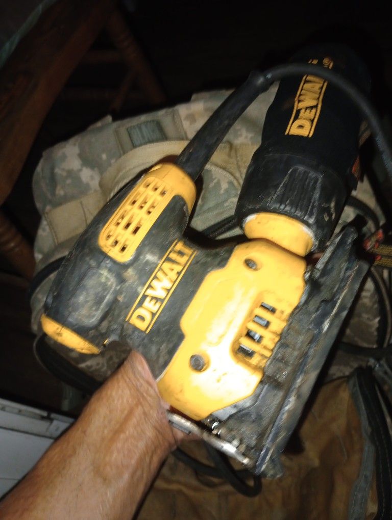 Sheetrock Sander