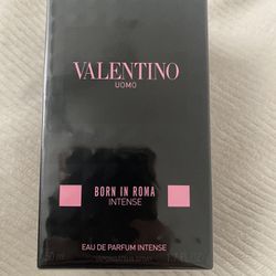 Valentino Born In Roma Cologne