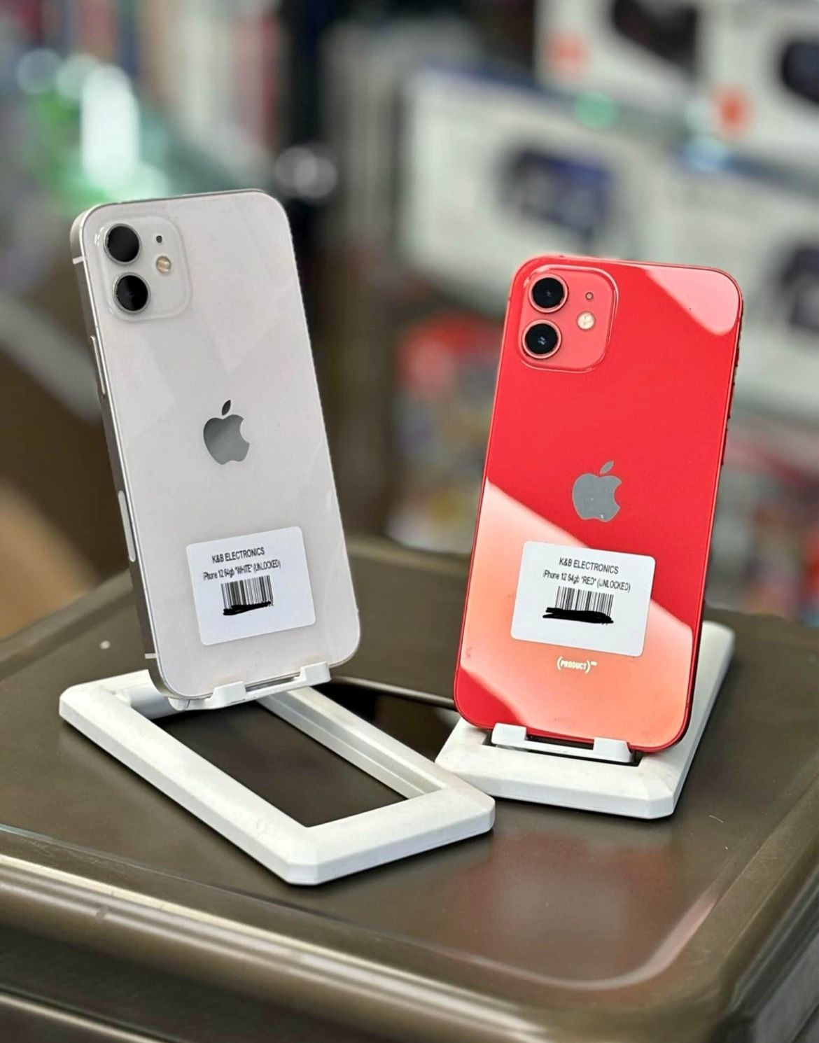 Apple iPhone 12 Unlocked 5g