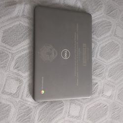 Chromebook