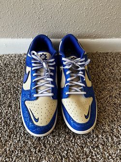Nike Dunk Low – Size 15