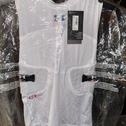 Mccdavid Padded Compression Tank Tops 