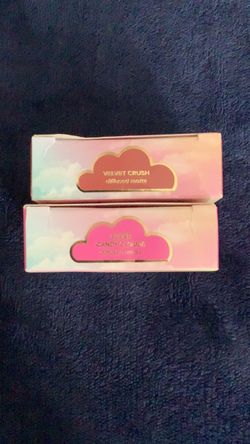 Too faced blushes