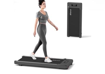 Walking pad