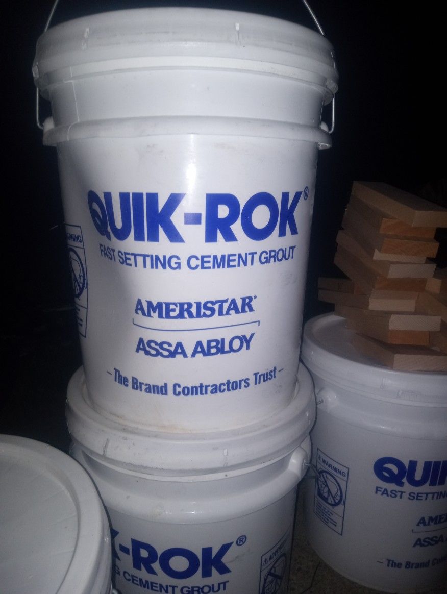 QuikRok