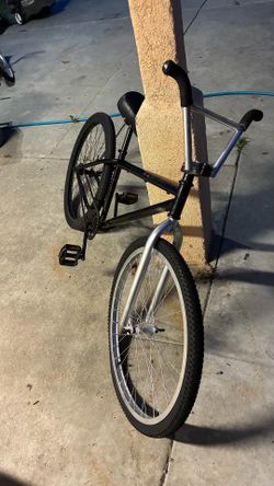 26 inch bmx