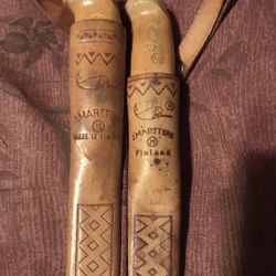 Rapala Marttiini Finland Fillet Knives