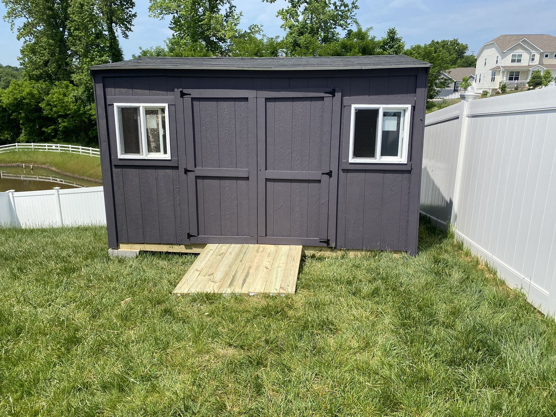 Decks Sheds Fences Roofing Framing 