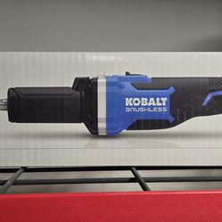 Kobalt brushless