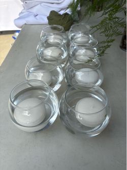 Center pieces