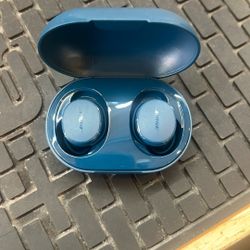 BOSE QUIET COMFORT EARBUDS 