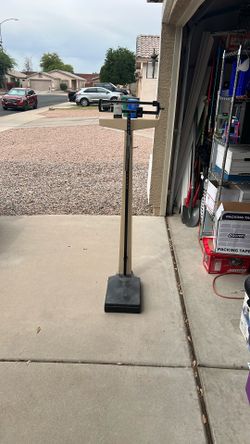 Doctors Scale