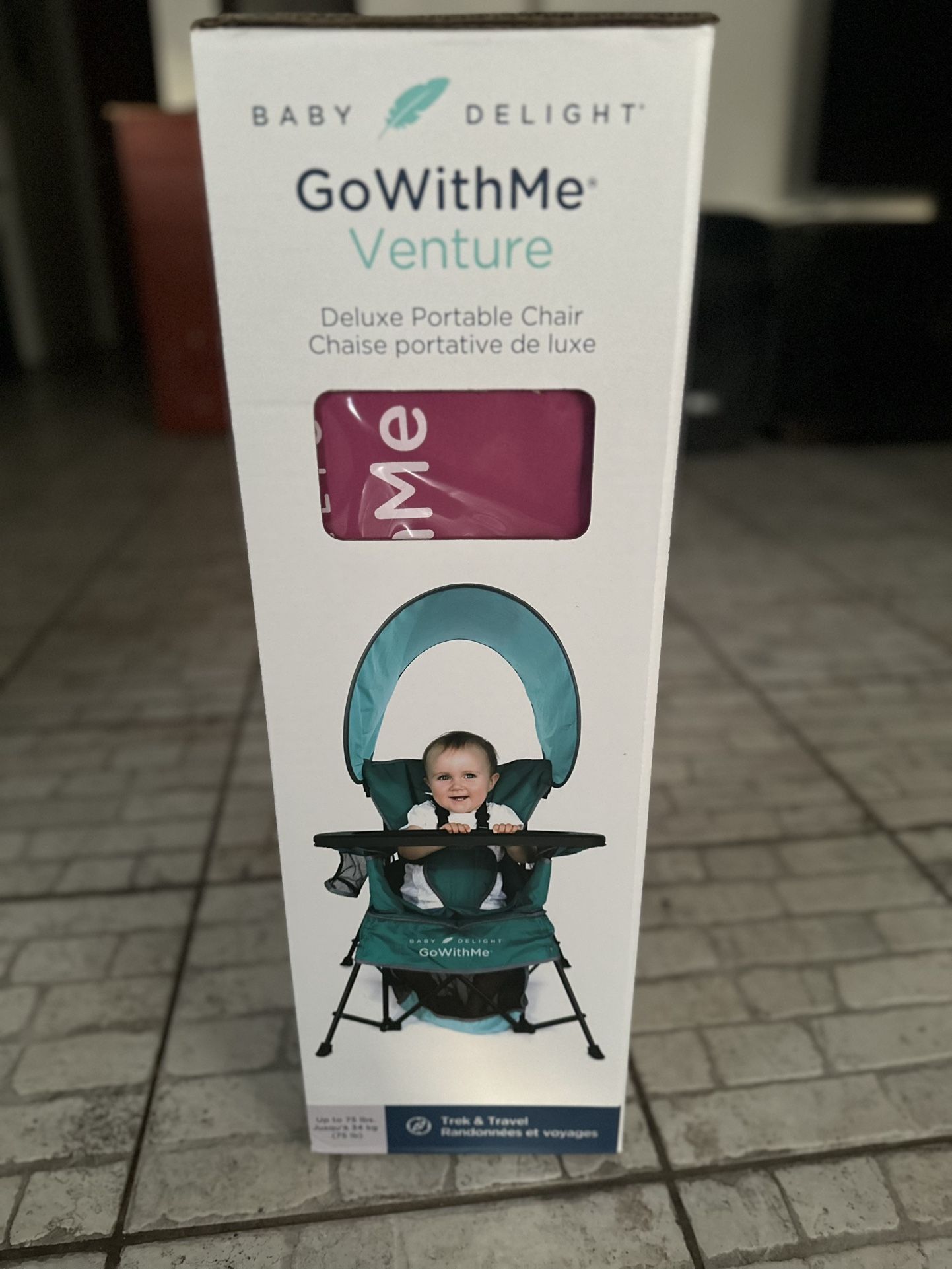Go With Me Venture