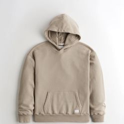 Hollister oversized Hoodie